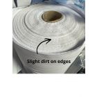 Carvico Lycra ASPEN 0019 Bianco ST. Tran