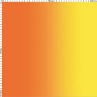 Carvico Stretch Net Shading Pumpkin Canary