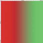 Carvico Stretch Net Shading Green Rosso