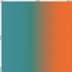 Carvico Stretch Net Shading Bali Pumpkin