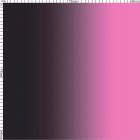 Carvico Stretch Net Shading Black Pink