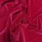 Carvico Velvet Panama 40022 True Red