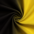 Carvico Lycra Shading Yellow Black