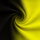 Carvico Stretch Net Shading Yellow Black