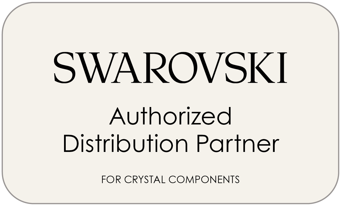Swarovski Authorized Distribution Partner